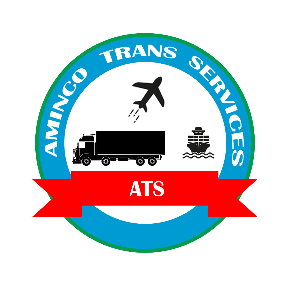 AMINCO TRANS Logo